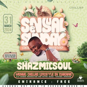 Shazmicsoul Friday Feel Good Mix Mp3 Download