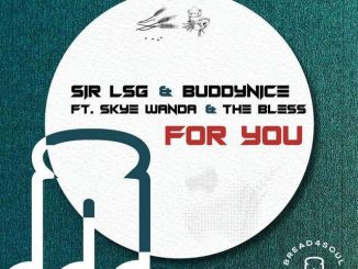 Sir LSG For You Mp3 Download