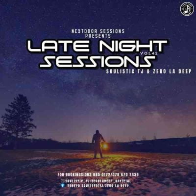 Soulistic TJ Late Night Sessions 42 Mix Download