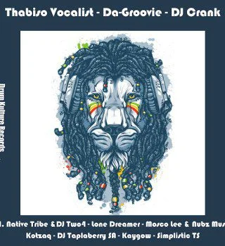 Thabiso Vocalist Ingonyama Kaygow Remix Mp3 Download