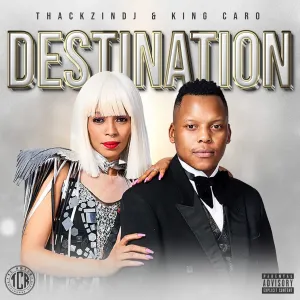 ThackzinDJ Liyoze Lifike Mp3 Download