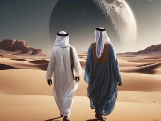 The Godfathers Of Deep House SA The Arabic Journey Album Download