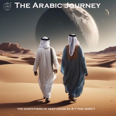 The Godfathers Of Deep House SA The Arabic Journey Album Download