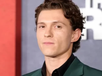 Tom Holland Net Worth