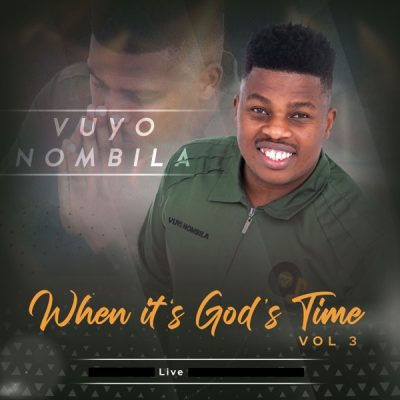 Vuyo Nombila Simile umzuzwana Mp3 Download