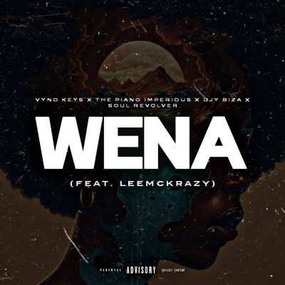 Vyno Keys Wena Mp3 Download