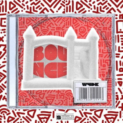 W4DE Bounce 88 Mp3 Download