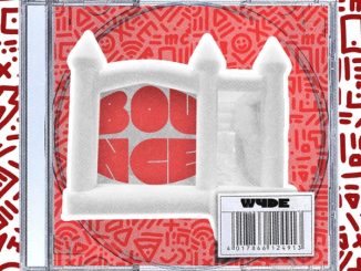 W4DE Mighty Bounce Mp3 Download
