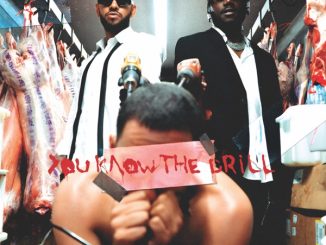 YoungstaCPT You Know the Drill EP Download