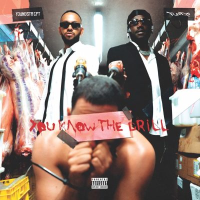 YoungstaCPT You Know the Drill EP Download