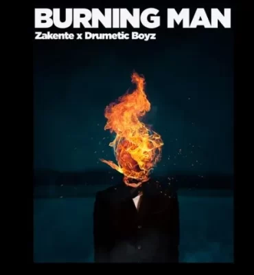 Zakente Burning Man Mp3 Download