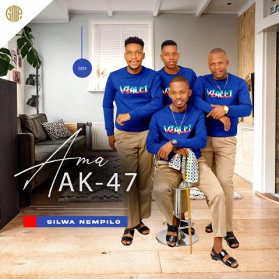 AMA AK47 Silwa Nempilo Album Download