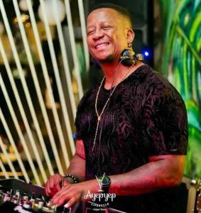 DJ Fresh SA Another Fresh Mix Download