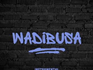 DJ KERV Wadibusa Uncle Waffles Mp3 Download