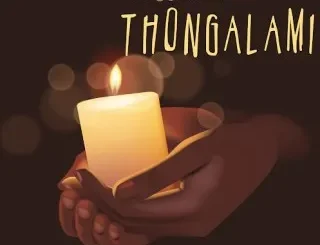 De Mogul SA Thongalami Mp3 Download