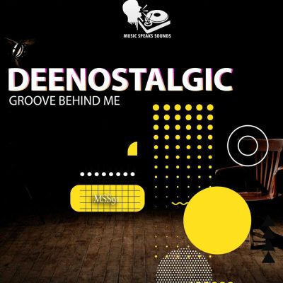 DeeNostalgic Ekhaya Mp3 Download