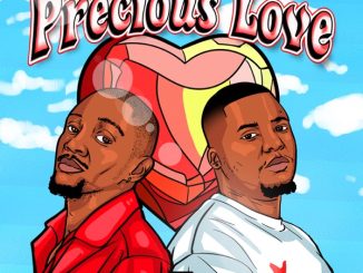 Deep Essentials Precious Love Album Download