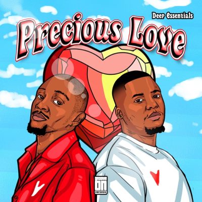 Deep Essentials Precious Love Album Download