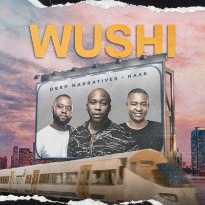 Deep Naratives Wushi Mp3 Download