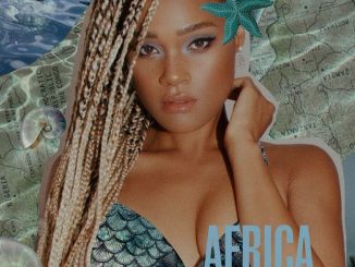 Juliet Ariel Africa Mp3 Download