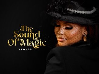 MaWhoo Moya Wasendulo Mp3 Download