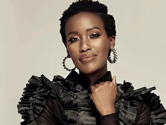 Masasa Mbangeni Net Worth