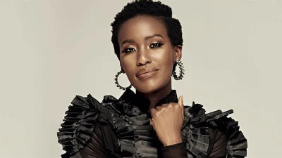 Masasa Mbangeni Net Worth