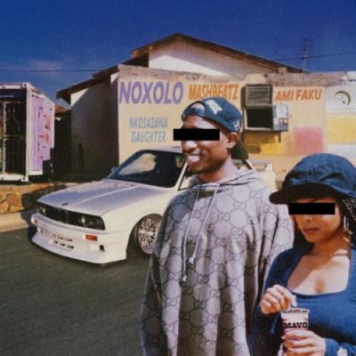 MashBeatz Noxolo Mp3 Download