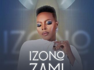 Nomcebo Zikode iZono Zami Mp3 Download