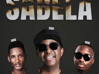 OSKIDO Sabela Mp3 Download