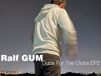 Ralf Gum Groove Called Dub EP Download