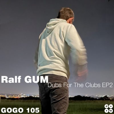 Ralf Gum Groove Called Dub EP Download