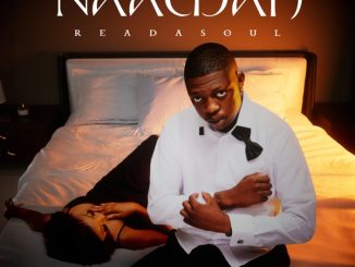 ReaDaSoul Naamah Album Tracklist