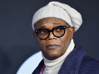 Samuel L. Jackson Net Worth