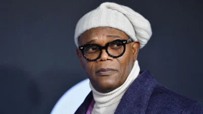 Samuel L. Jackson Net Worth