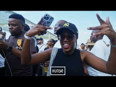 Sun-El Musician Kunye JHB VI Mix Download