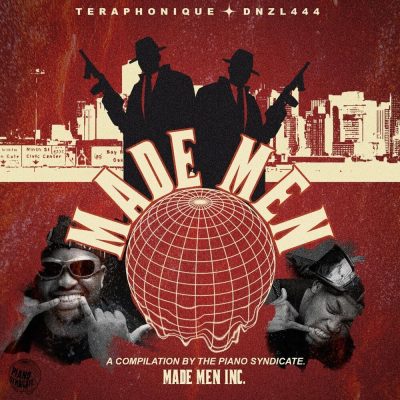 Teraphonique Nge'Nkani Mp3 Download