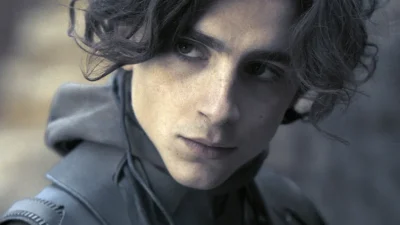 Timothée Chalamet Net Worth