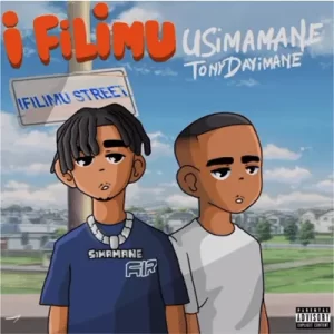 Tony Dayimane Ifilimu Mp3 Download