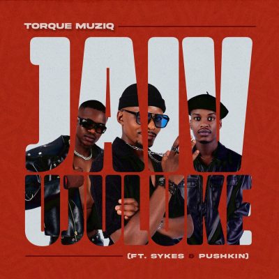 TorQue MuziQ Jaiv uJuluke Mp3 Download