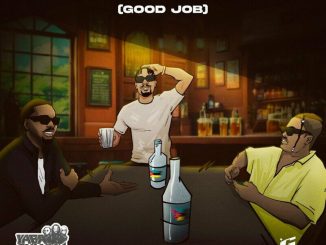 Yaba Buluku Boyz Bom Job Mp3 Download