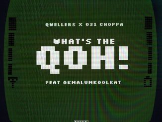031choppa What's the Qoh Mp3 Download