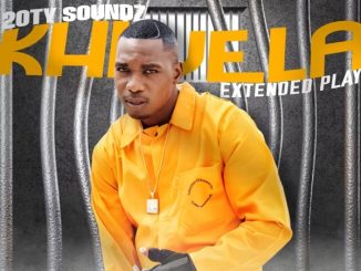 20ty Soundz Khwela Album Download
