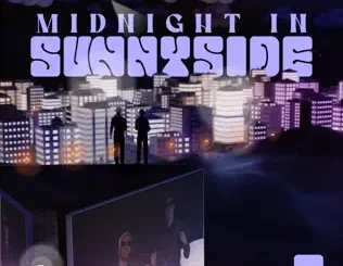 Mellow & Sleazy Midnight In Sunnyside 3 Album Download