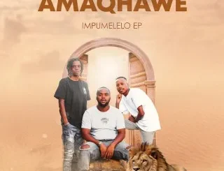 AMAQHAWE Impumelelo Mp3 Download