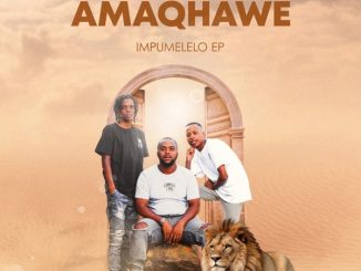 Amaqhawe Ilotto Mp3 Download