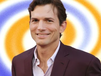Ashton Kutcher Net Worth