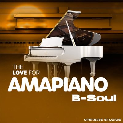 B-Soul Uvalo Mp3 Download 