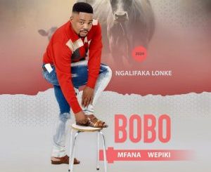 BOBO Mfanawepiki Bacishe Bangithathela Mp3 Download