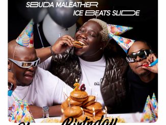 Baby S.O.N Happy Birthday Mp3 Download